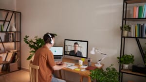 Is hybrid work culture the new norm? Is hybrid work culture the new norm