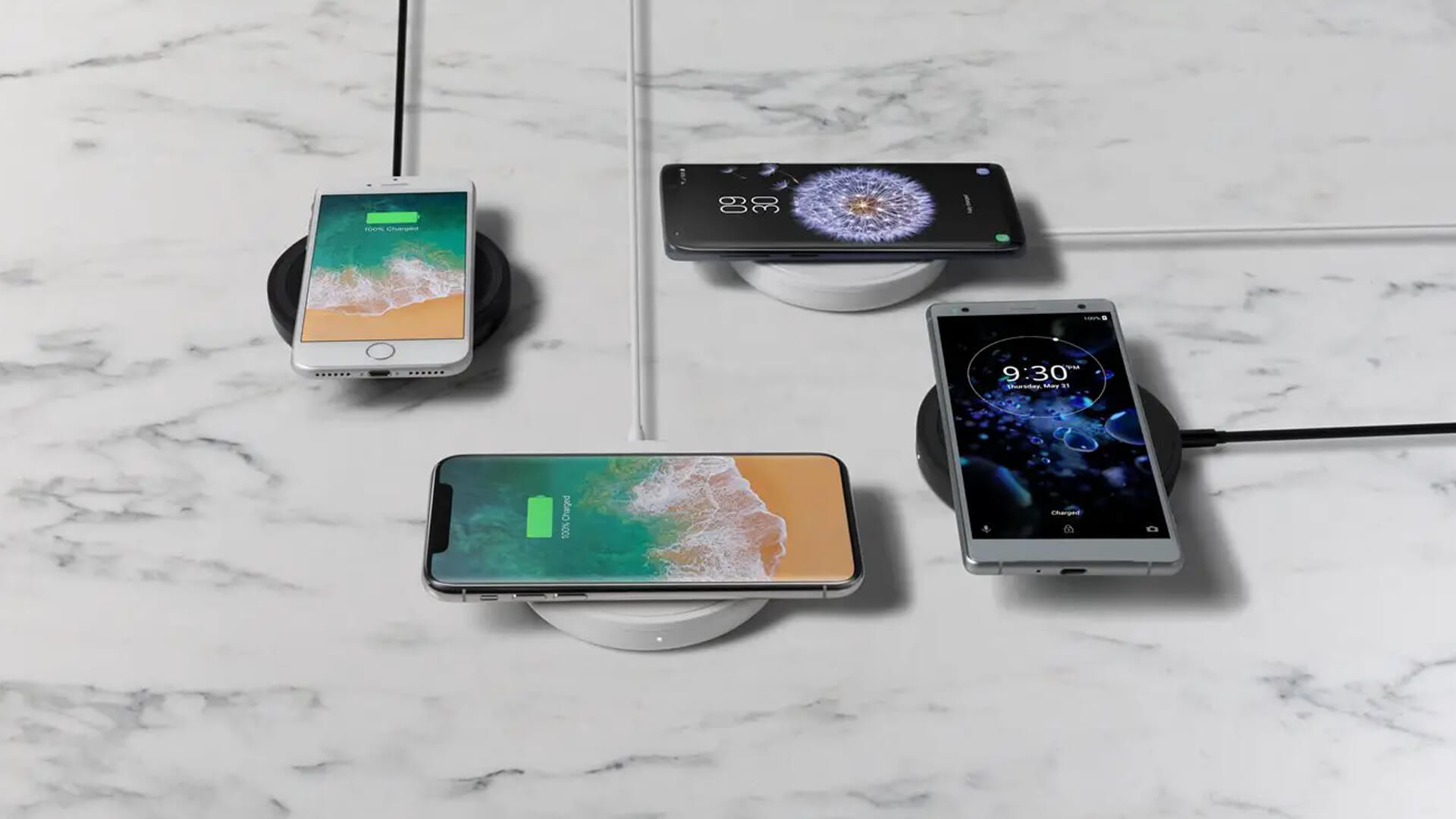 Is wireless charging safe for you and your devices? Tech Edition