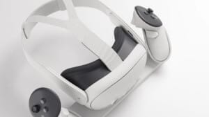 Meta takes a step forward with the Quest 3 charging dock and accessories Meta takes a step forward with the Quest 3 charging dock and accessories