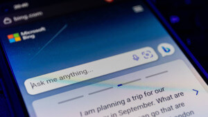 Microsoft introduces generative AI for a new advertising experience Microsoft introduces generative AI for a new advertising experience