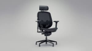 Razer introduces Fujin Pro to compete with Herman Miller Aeron Razer introduces Fujin Pro to compete with Herman Miller Aeron