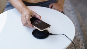 Ultra-fast chargers may pose risks for older phones Ultra-fast chargers may pose risks for older phones