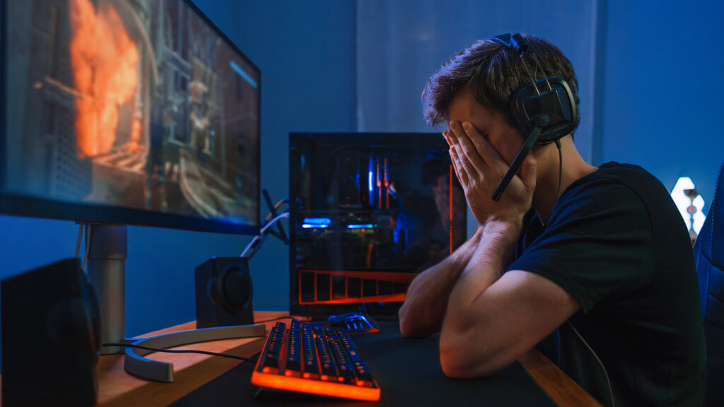 Why a higher monitor refresh rate isn't always the best choice for you - 2