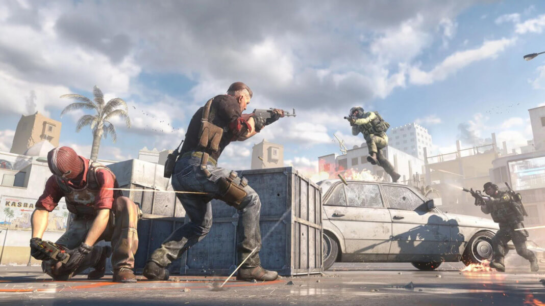 AMD's Anti-Lag feature causing bans in Counter-Strike 2 and other games