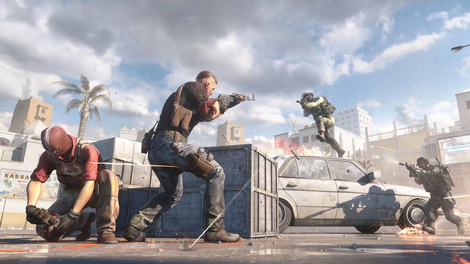 AMD's Anti-Lag feature causing bans in Counter-Strike 2 and other games