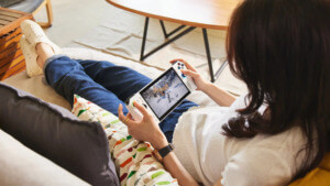 ASUS ROG Ally review: Windows 11 handheld gaming machine ASUS ROG Ally Windows 11 handheld gaming machine