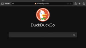 Apple is thinking of switching to DuckDuckGo for Safari browser, but rejected the idea Apple is thinking of switching to DuckDuckGo for Safari browser