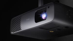 BenQ W4000i Home Theatre Projector review: Unveiling cinematic brilliance in your living space BenQ W4000i Home Theatre Projector Unveiling cinematic brilliance in your living space