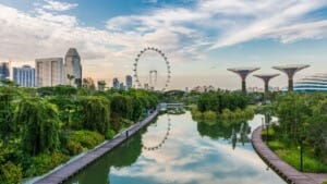 CSA joins hands with Microsoft and Google to boost Singapore’s cybersecurity CSA joins hands with Microsoft and Google to boost Singapore's cybersecurity