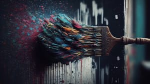 Can AI really replace artists? Can AI really replace artists