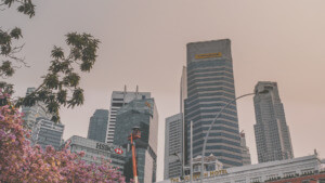Choosing the right air purifier amidst recurring haze situations Choosing the right air purifier amidst recurring haze situations