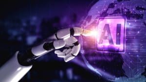 Generative AI and the bridge between Man and machine Generative AI and the bridge between Man and machine