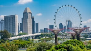 Generative AI-driven jobs on the rise in Singapore Generative AI-driven jobs on the rise in Singapore