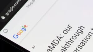 Google grants publishers more control with Bard Vertex AI access Google grants publishers more control with Bard Vertex AI access