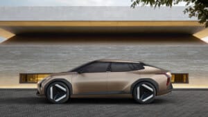 Kia advances its electric ambitions with three new EV models Kia advances its electric ambitions with three new EV models