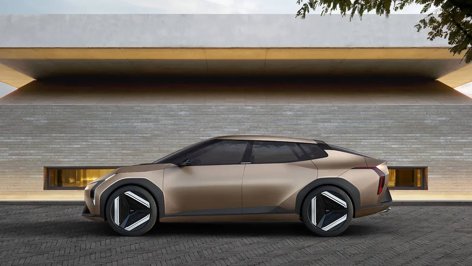 Kia advances its electric ambitions with three new EV models