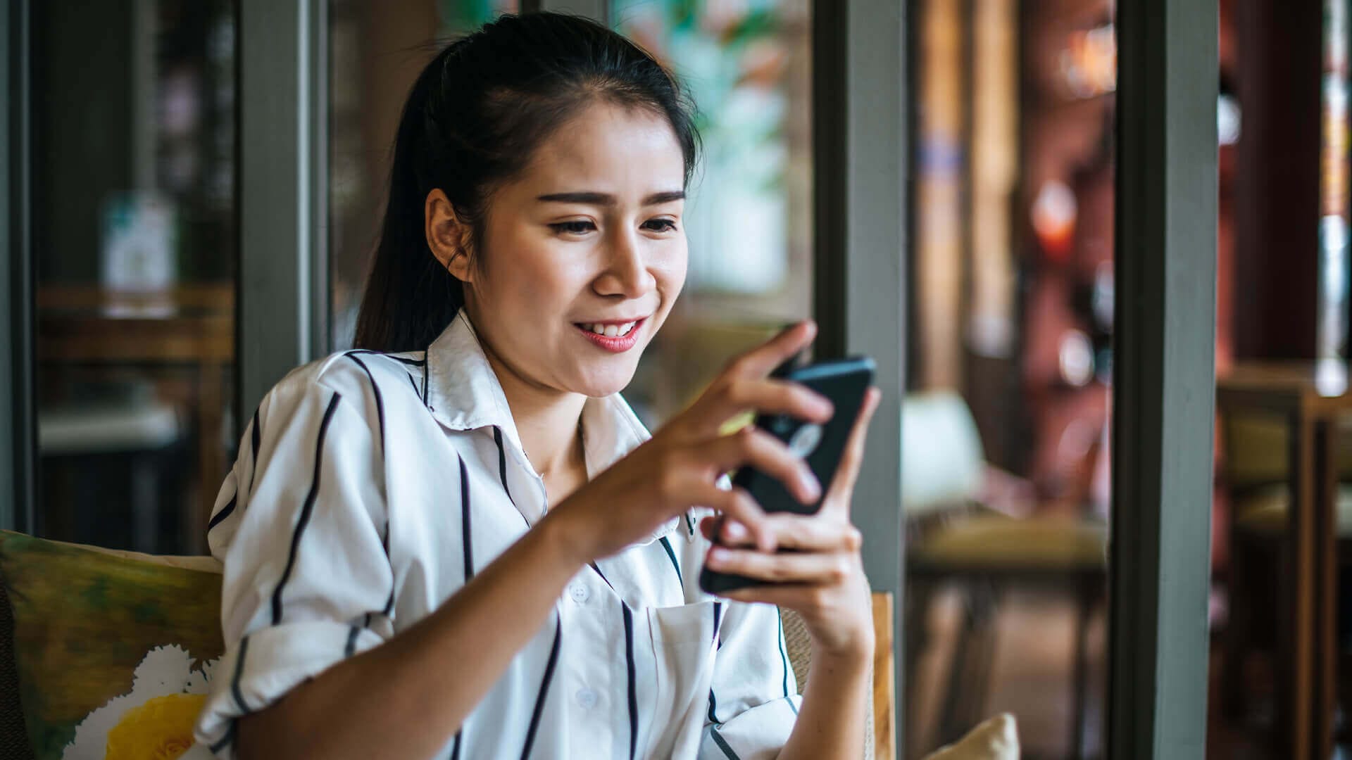 Meta updates its Accounts Center for better data control