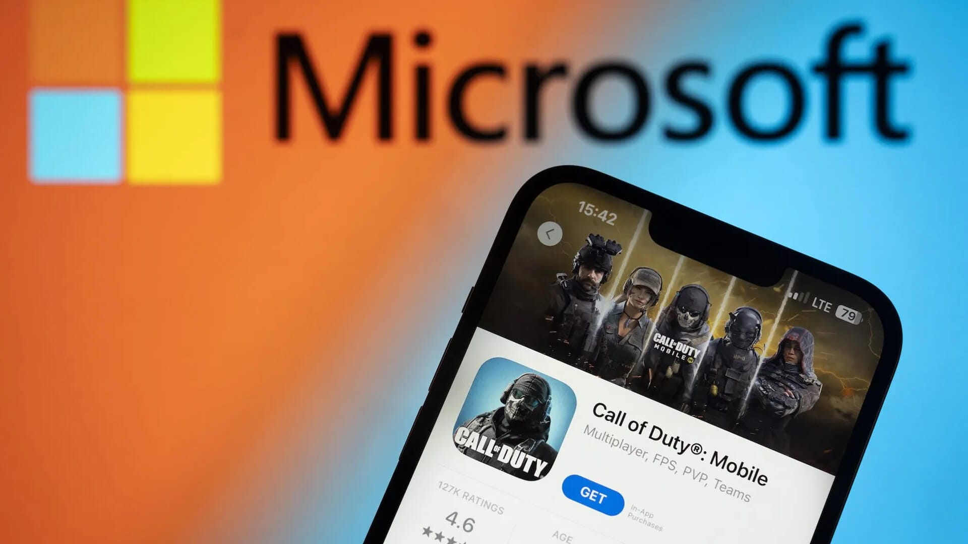 Microsoftâs US$68.7B Activision acquisition gets UKâs green light