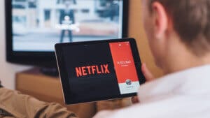 Netflix faces challenges in expanding ad revenue while subscriber base grows Netflix faces challenges in expanding ad revenue while subscriber base grows