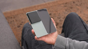 OnePlus unveils a foldable phone adventure alongside Oppo OnePlus unveils a foldable phone adventure alongside Oppo