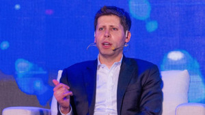 OpenAI and Jony Ive engage in talks to raise US$1 billion from SoftBank for iPhone AI OpenAI and Jony Ive engage in talks to raise $1 billion from SoftBank for iPhone AI