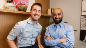 Phasio streamlines customer management for local manufacturers Phasio streamlines customer management for local manufacturers