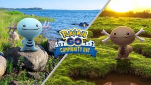 Pokémon GO announces Wooper as star of November 2023 Community Day Pokémon GO announces Wooper as star of November 2023 Community Day