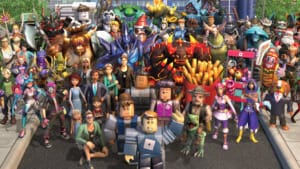 Roblox China trims its workforce after two years of inactivity Roblox China trims its workforce after two years of inactivity