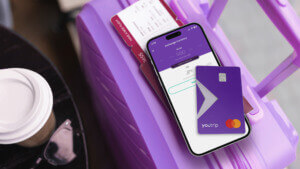 Singapore fintech YouTrip secures US$50M in latest funding round led by Lightspeed Singapore fintech YouTrip secures US$50M in latest funding round led by Lightspeed