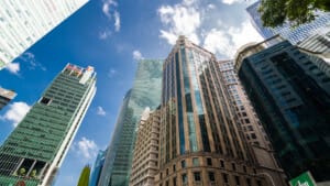 Singapore’s digital economy shows promising growth with a notable rise in tech jobs Singapore's digital economy shows promising growth with a notable rise in tech jobs