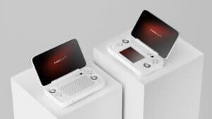 The Ayaneo Flip DS aims to recapture the magic of Nintendo’s dual-screen handheld The Ayaneo Flip DS aims to recapture the magic of Nintendo's dual-screen handheld