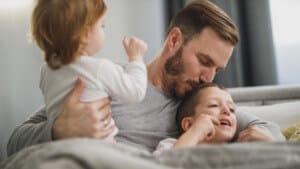 TikTok rolls out a special campaign for parents TikTok rolls out a special campaign for parents