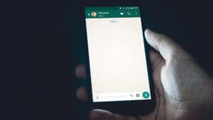 WhatsApp introduces self-deleting voice notes feature WhatsApp introduces self-deleting voice notes feature
