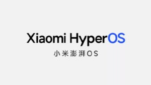 Xiaomi unveils HyperOS, welcoming a new era with Xiaomi 14 series phones Xiaomi unveils HyperOS, welcoming a new era with Xiaomi 14 series phones