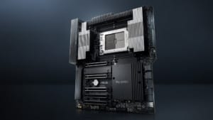 ASUS announces Pro WS WRX90E-SAGE SE and Pro WS TRX50-SAGE WIFI ASUS announces Pro WS WRX90E-SAGE SE and Pro WS TRX50-SAGE WIFI