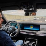 LinkedIn enhances sales navigator with new AI features BMW's automated driving arrives with the new Series 7