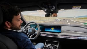 BMW’s automated driving arrives with the new Series 7 BMW's automated driving arrives with the new Series 7