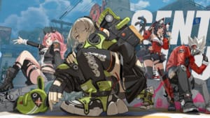 HoYoverse announces second Closed Beta for Zenless Zone Zero HoYoverse announces second Closed Beta for Zenless Zone Zero