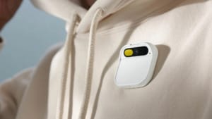 Humane unveils innovative AI Pin, a wearable powered by OpenAI Humane unveils innovative AI Pin, a wearable powered by OpenAI