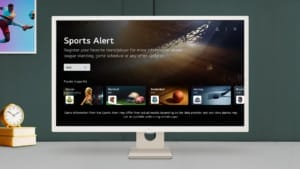 LG’s 2023 SMART Monitors designed without need for a PC connection LG’s 2023 SMART Monitors designed without need for a PC connection