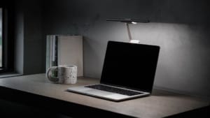 Laptop light, pocket-sized: BenQ launches LaptopBar with enhanced eye-comfort Laptop light, pocket-sized BenQ launches LaptopBar with enhanced eye-comfort