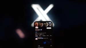 Major brands halt ads on X amid antisemitism backlash Major brands halt ads on X amid antisemitism backlash