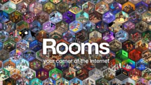 Rooms: A new 3D space designer and cosy game launches on the app store Rooms A new 3D space designer and cosy game launches on the app store