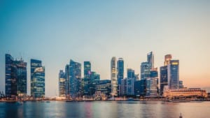 SPTel and SpeQtral embark on Singapore’s first nationwide quantum-safe network SPTel and SpeQtral embark on Singapore's first nationwide quantum-safe network