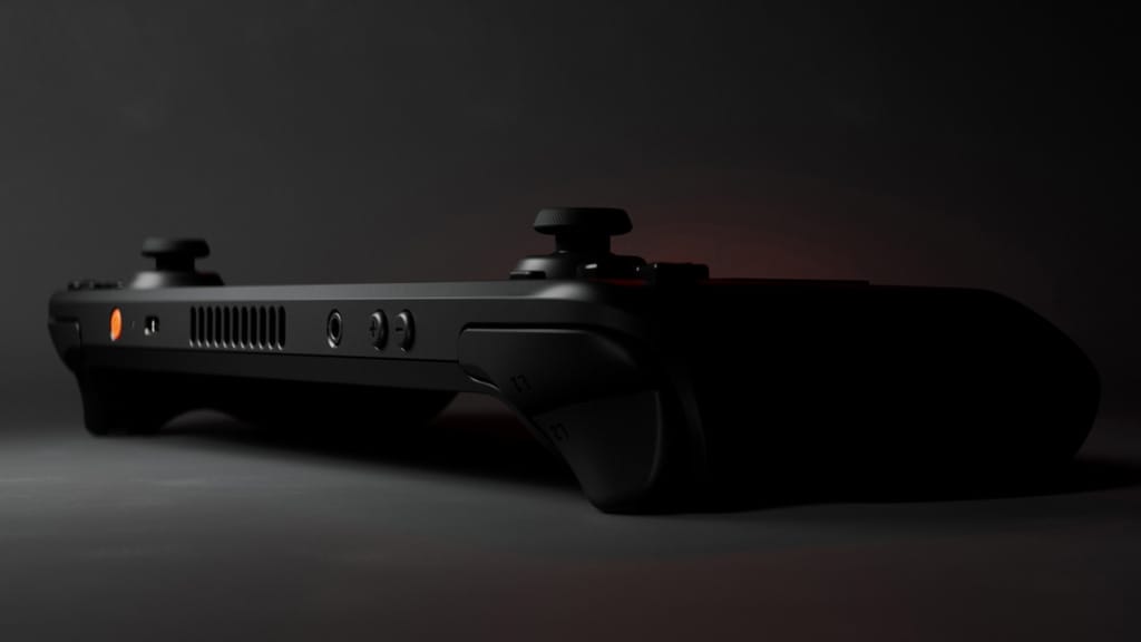 Steam Deck OLED: The latest and greatest in gaming handhelds - Tech Edition