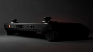 Steam Deck OLED: The latest and greatest in gaming handhelds Steam Deck OLED The latest and greatest in gaming handhelds