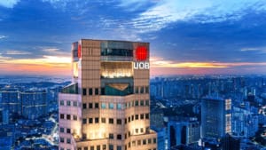 UOB pioneers Microsoft’s AI tool trial in Singapore UOB pioneers Microsoft's AI tool trial in Singapore