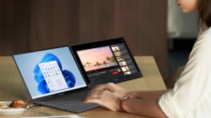 ASUS and JustCo bring world-class productivity solutions to co-working spaces ASUS and JustCo bring world-class productivity solutions to co-working spaces