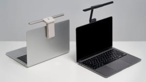 BenQ LaptopBar review: A new era in laptop illumination BenQ LaptopBar A new era in laptop illumination