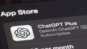 ChatGPT plus subscriptions on hold, invitations sent to waitlisted users ChatGPT plus subscriptions on hold, invitations sent to waitlisted users